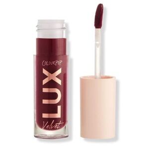 New In Box! Colourpop Liquid Lip in shade Zoom Zoom